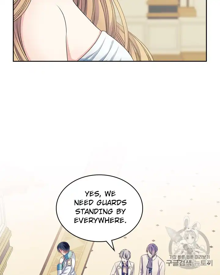 Sincerely: I Became a Duke's Maid Chapter 65 28